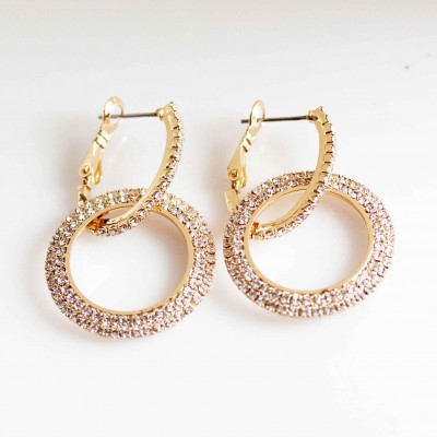Alice Earrings 